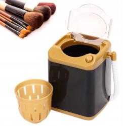  Elektromos Kozmetikai Ecsetmosó Gép Sminkecsetek Tisztításához (JM25591-01)