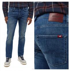 Mustang Férfi farmer nadrág Mustang Orlando Slim 33/30 (1014599 5000 903)