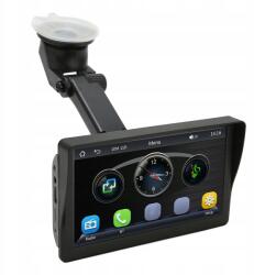  Hordozható Autós Lejátszó MP5 7" Hd Képernyő Vezeték Nélküli Carplay (VLJCM9937)