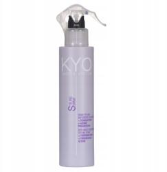 KYO Smooth System Styling simító spray töredezett hajra 200ml (8031387001962)