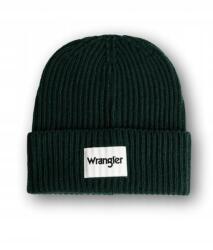Wrangler Rib Beanie univerzális férfi Wrangler sapka (W0W2UHG49)
