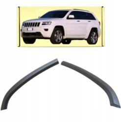 Mertt -Sárvédő díszléc Hátsó Jobb Bal Komplett Jeep Cherokee WK2 2017-