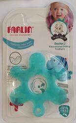 Szilikon rágóka gyűrű (BBS-005)