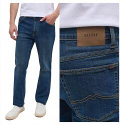 Mustang Tramper Straight W38 L32 Férfi farmer nadrág Egyenes farmer (1013718 5000 771)