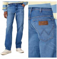 Wrangler Férfi egyenes farmer nadrág Wrangler Texas 32/32 (W14XYLZ88)
