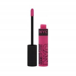 NYC Smooch Proof Lip Stain folyékony rúzs 310 Perpetually Mauve (3607343725712)