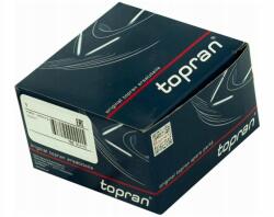 Topran Féklámpa Kapcsoló Seat Ibiza IV MK4 08-15 III MK3 02-09