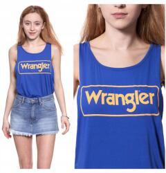 Wrangler Női póló Wrangler B&y Kábel Tank S (W726-LF-7V2 W726LF7V2)