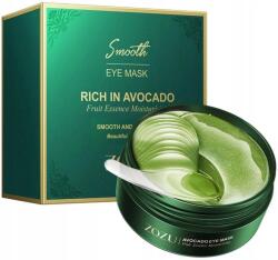  Hidrogél szemkörnyékápoló pelyhek Zozu Rich In Avocado szemkörnyékápoló pelyhek 60 db (ZOZU0737)