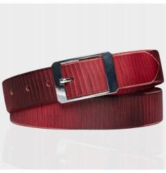 Mustang férfi Öv elegáns ajándék derékbőség 95 CM (SOPO-MUS069)