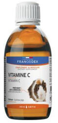  Francodex C-vitamin cseppek tengerimalac 250ml
