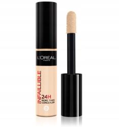 L'Oréal L'Oréal Infallible More Than Concealer korrektor archoz 320 Cool Rose (30173552)