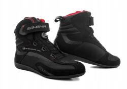 Shima Nyári könnyű motoros cipő Shima Exo Vented Men 43