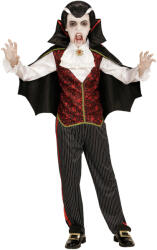 Widmann Drakula jelmez 140-es (05487)