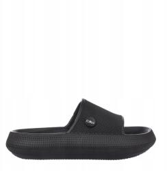 CMP Női flip-flop papucs Cmp Ruby 35/36, Fekete, Városi (3Q97866 U901)