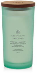  Chesapeake Balance & Harmony Gyertya Nagy 355 gr (10.PT319.021E-1)