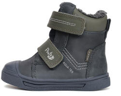 PONTE20 vízálló supinált téli gyerekcipő fiú DA07-5-2569L (DA07-5-2569L-32)