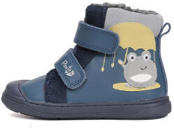 PONTE20 supinált téli gyerekcipő fiú DA07-4-2349A (DA07-5-2349A-22)