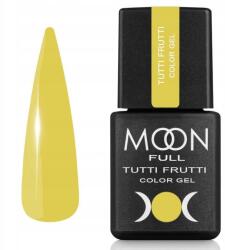 MOON FULL Hibrid lakk Tutti Frutti Nr. 924, 8ml