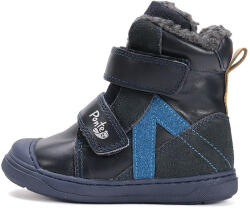 PONTE20 supinált téli gyerekcipő fiú DA07-5-2728L (DA07-5-2728L-32)