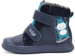 PONTE20 supinált téli gyerekcipő fiú DA07-4-2473 (DA07-5-2473-25)
