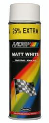 Motip Lakk Motip matt fehér 04002