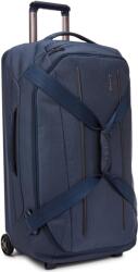 Thule Crossover II Wheeled Duffel 87 Blue Valiza
