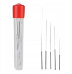 5 Db-os Fúvókatisztító Tű Készlet 0.2~0.6MM (O8GT6UDU65DEU56)