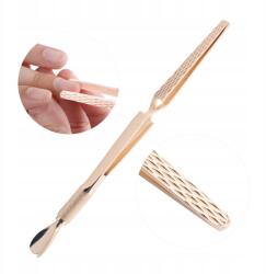  Fém csipesz a C-ívhez, egyenes (OOOUO0152)