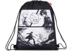 Topgal tornazsák - Manga (RAMY 25055)