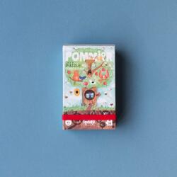 Londji - Mini kirakó - Almafa 36 darabos kirakó (PZ619U)