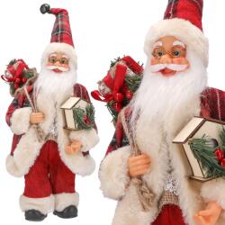 Jumi Mikulás karácsonyi figura skandináv Dekoráció JUMIhome dekoráció (A-990890)