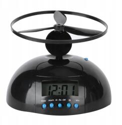 Ora Repülő Ébresztőóra Akkumulátor Hangos Riasztás (HMYZM3647)