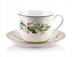 Mondex Idyllic porcelán kávés és teáscsésze 450 ml (5905771403249)