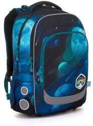 Topgal ergonomikus iskolatáska hátizsák Lori - Galaxy Explorer (LORI 25076) - gigajatek