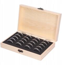 Érmetartó Doboz Érmékhez (202407)