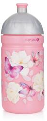 Topgal pillangós kulacs Ziva 500 ml (ZIVA 25066) - gigajatek