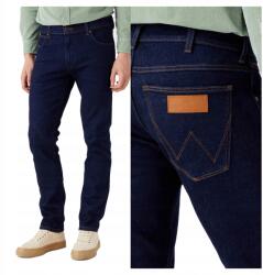 Wrangler Larston W32 L34 Férfi farmer nadrág (W18SQ821U)