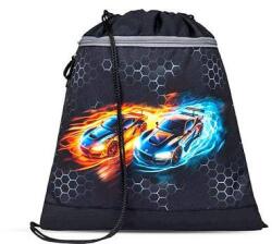 budmil Belmil versenyautós tornazsák - Race it (BL33691351F)