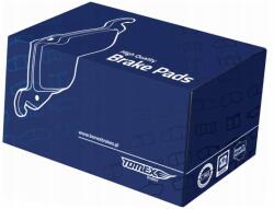 Tomex Hátsó Fékbetét Tomex Tx 18-88