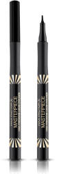 MAX Factor Masterpiece High Precision Folyékony Szemhéjtus 01 Velvet Black (Bársony Fekete) (99240013428)