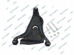 GSP Lengőkar bal első Gsp S060772