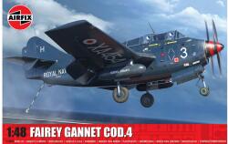 Airfix Fairey Gannet COD. 4 1: 48 Airfix 11009