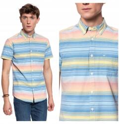 Wrangler Férfi ing Wrangler Ss 1 Pont Button Down S (W5J21GX4E)