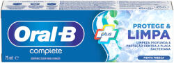 Oral-B Fogkrém Oral-B Complete 2in1 felfrissülés és fehérítés 75 ml (90144167)