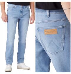 Wrangler Férfi egyenes farmer nadrág Wrangler Greensboro 31/34 (W15QYJ38T)