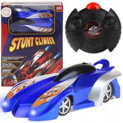 Nobo Kids Autó, ami a falakon és a mennyezeten is közlekedik Falmászó Rc autó (CH-193323)