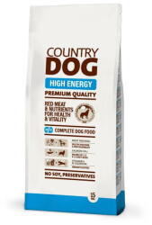 Country Dog High Energy 15 kg - allegro