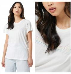 Lee Női póló Lee Pride Tee S (L40GWMRR)