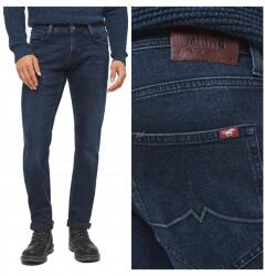 Mustang Férfi farmer nadrág Mustang Oregon Tapered 32/34 (1013214 5000 784)